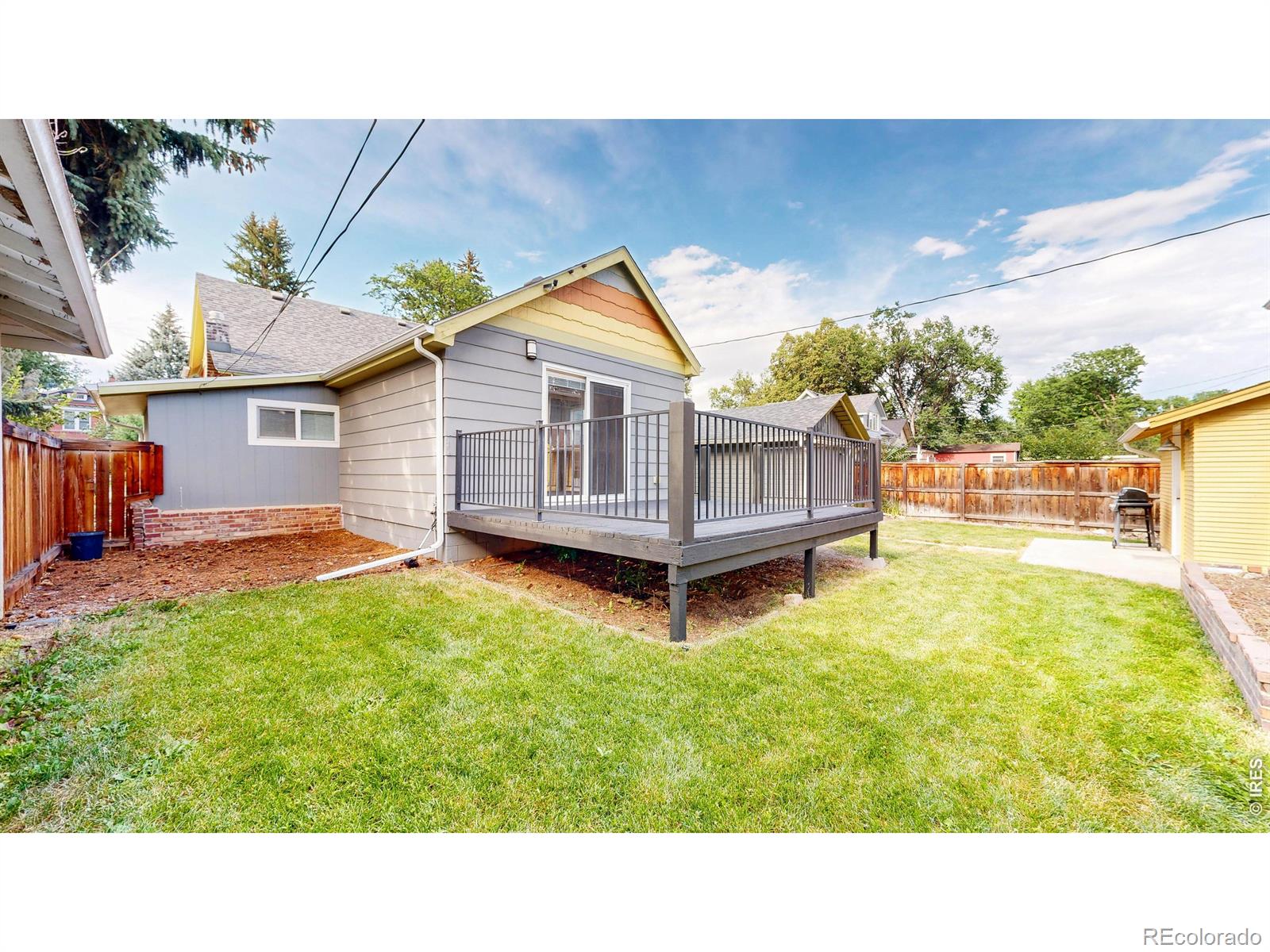 MLS Image #45 for 460 w 5th street,loveland, Colorado