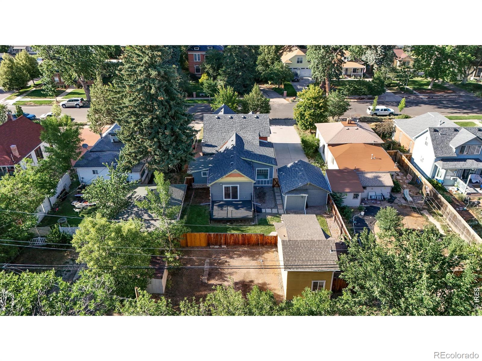 MLS Image #46 for 460 w 5th street,loveland, Colorado