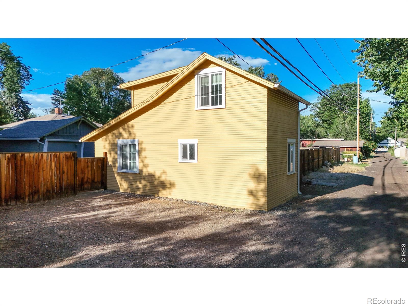 MLS Image #48 for 460 w 5th street,loveland, Colorado