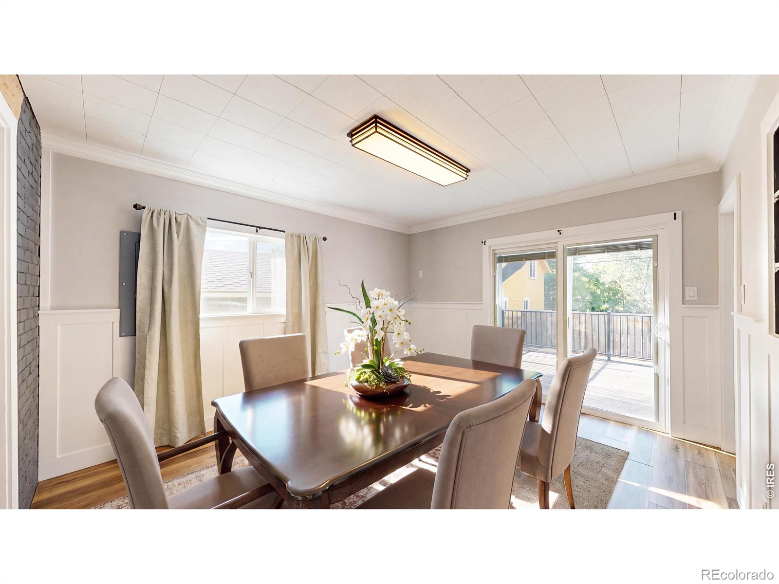 MLS Image #5 for 460 w 5th street,loveland, Colorado