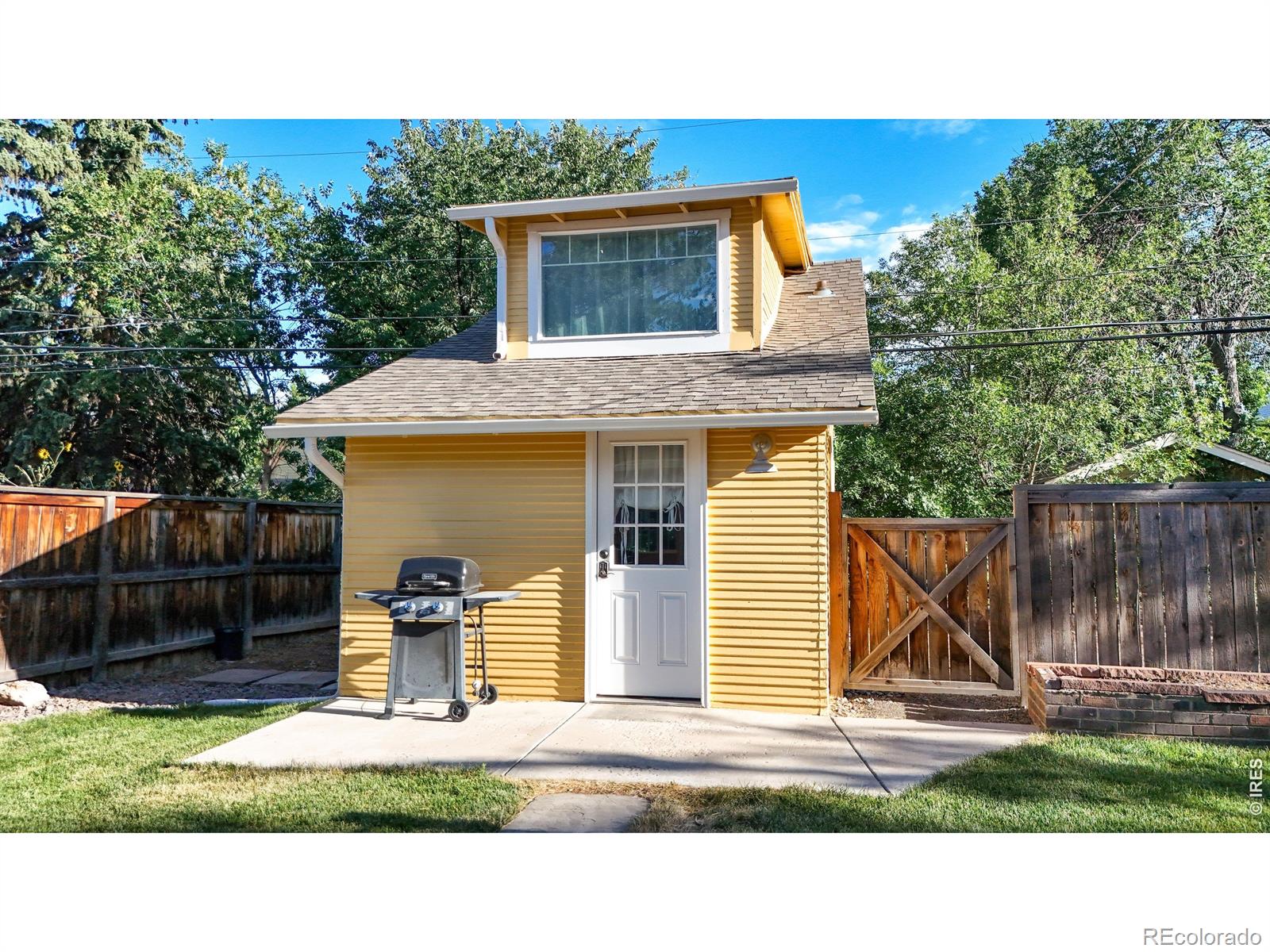 MLS Image #6 for 460 w 5th street,loveland, Colorado