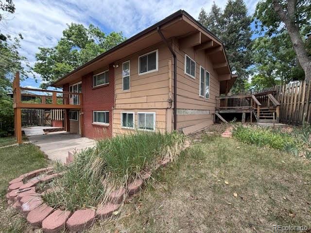 MLS Image #0 for 7770 s sheridan court,littleton, Colorado