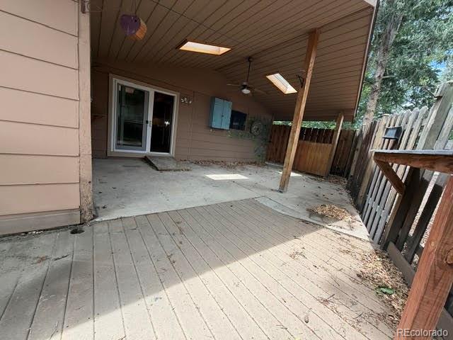 MLS Image #1 for 7770 s sheridan court,littleton, Colorado