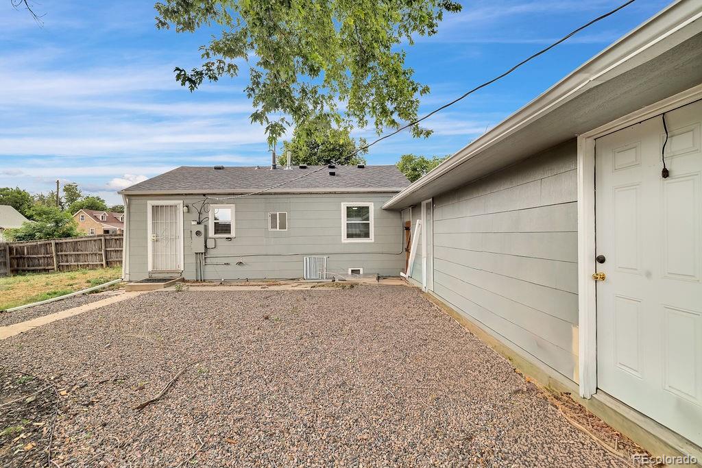 MLS Image #13 for 2396 s linley court,denver, Colorado