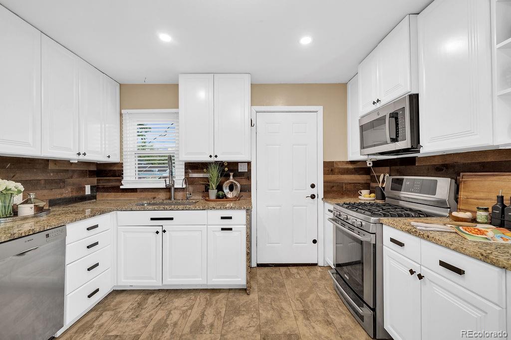 MLS Image #2 for 2396 s linley court,denver, Colorado