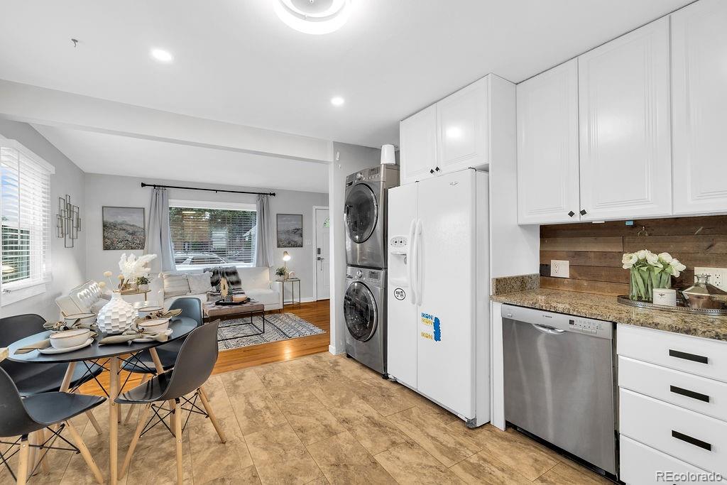 MLS Image #3 for 2396 s linley court,denver, Colorado