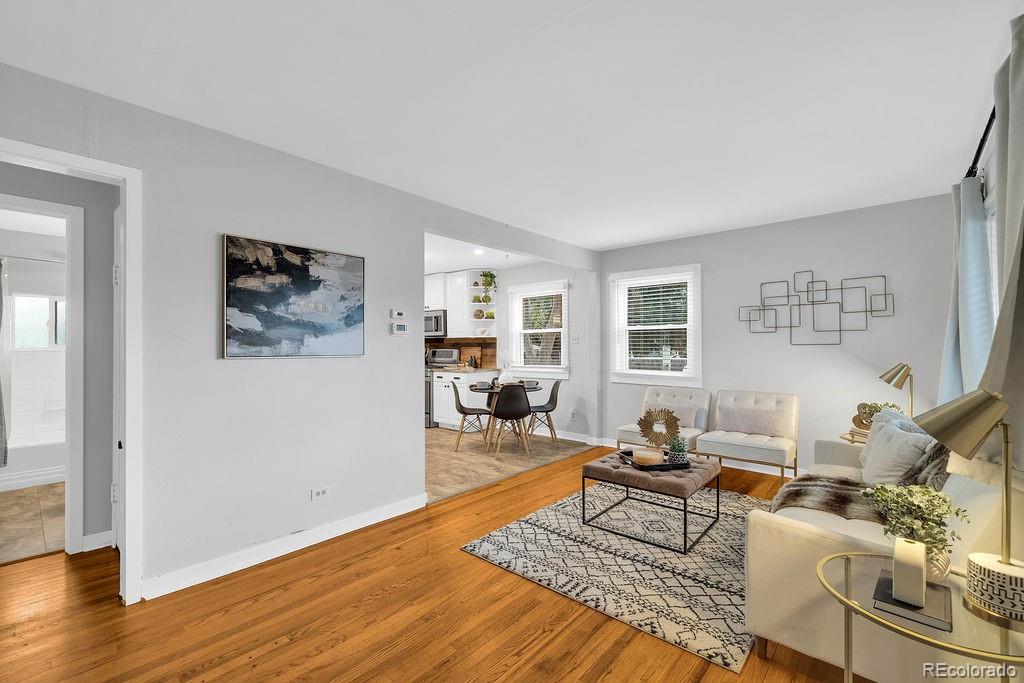 MLS Image #8 for 2396 s linley court,denver, Colorado