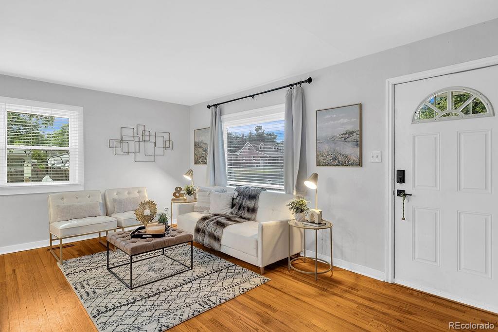 MLS Image #9 for 2396 s linley court,denver, Colorado