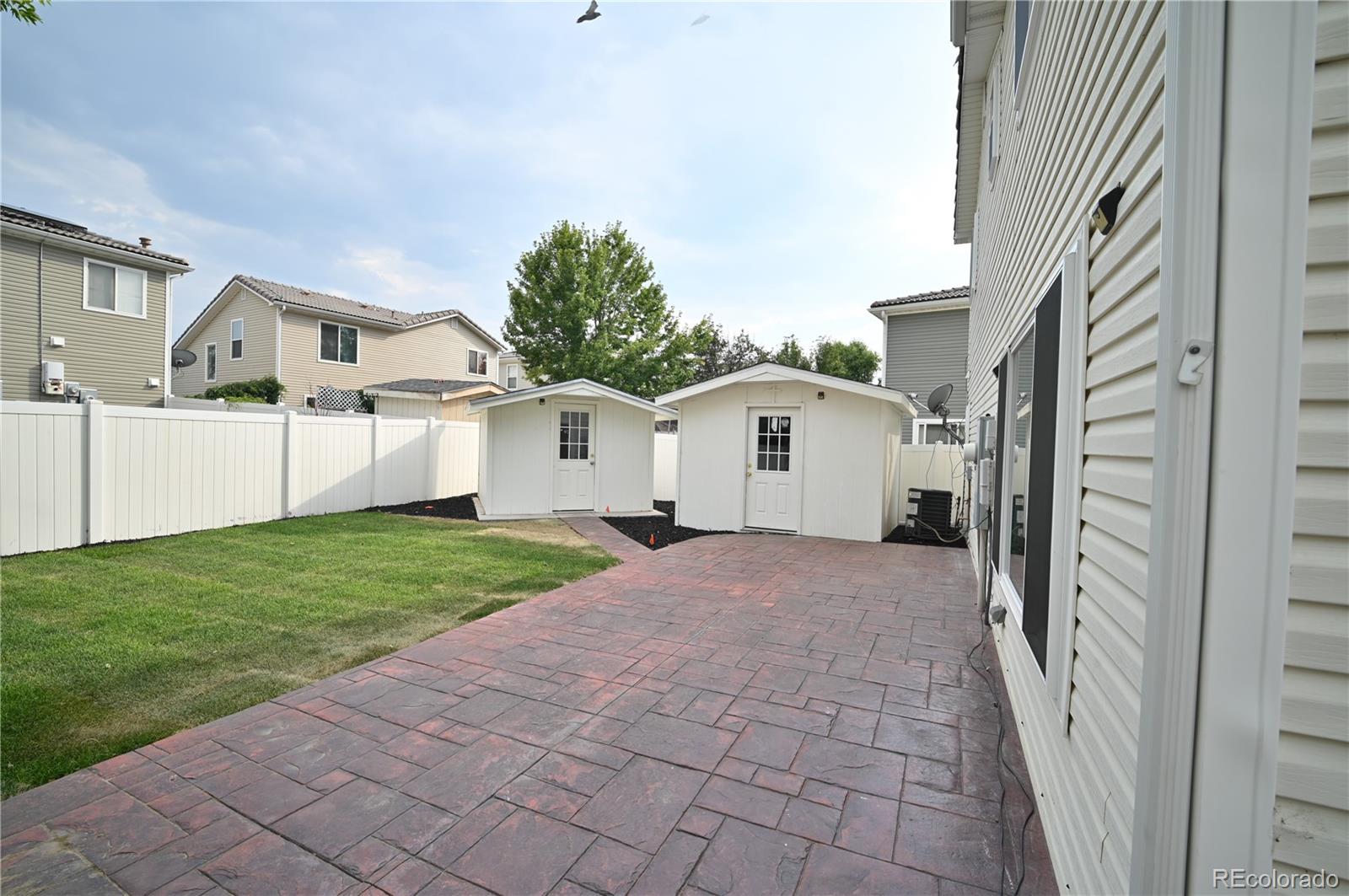 MLS Image #24 for 19834 e 49th place,denver, Colorado