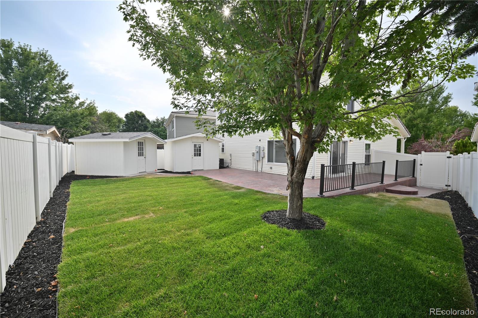MLS Image #25 for 19834 e 49th place,denver, Colorado