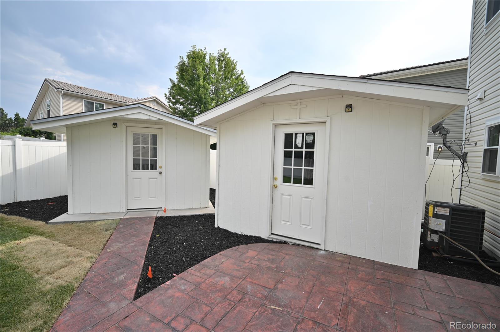 MLS Image #27 for 19834 e 49th place,denver, Colorado