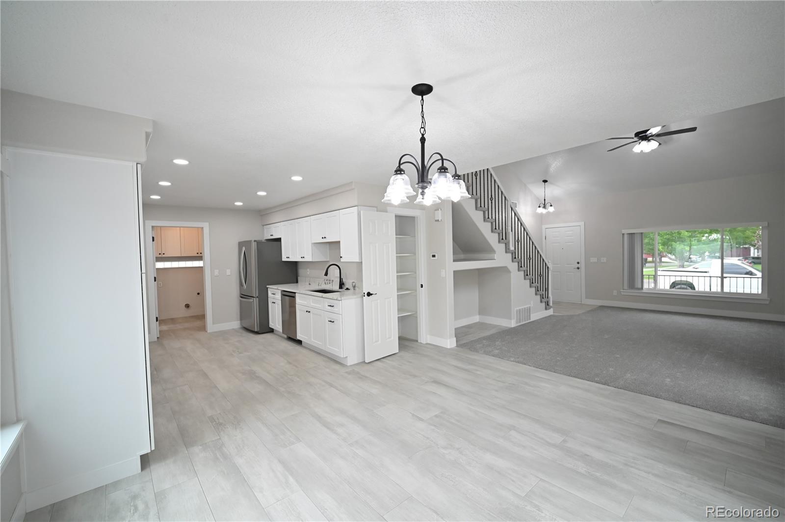 MLS Image #3 for 19834 e 49th place,denver, Colorado