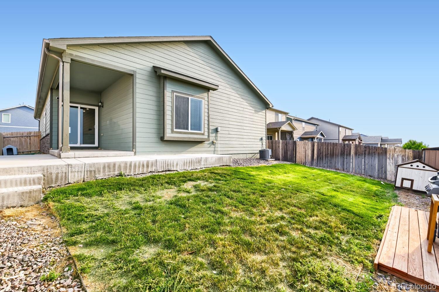 MLS Image #26 for 18201 e 89th place,commerce city, Colorado