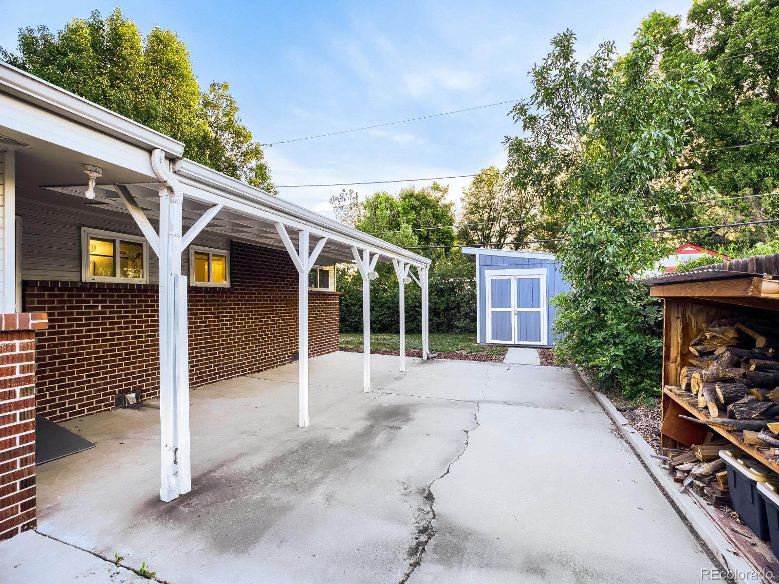 MLS Image #29 for 6009  carr street,arvada, Colorado