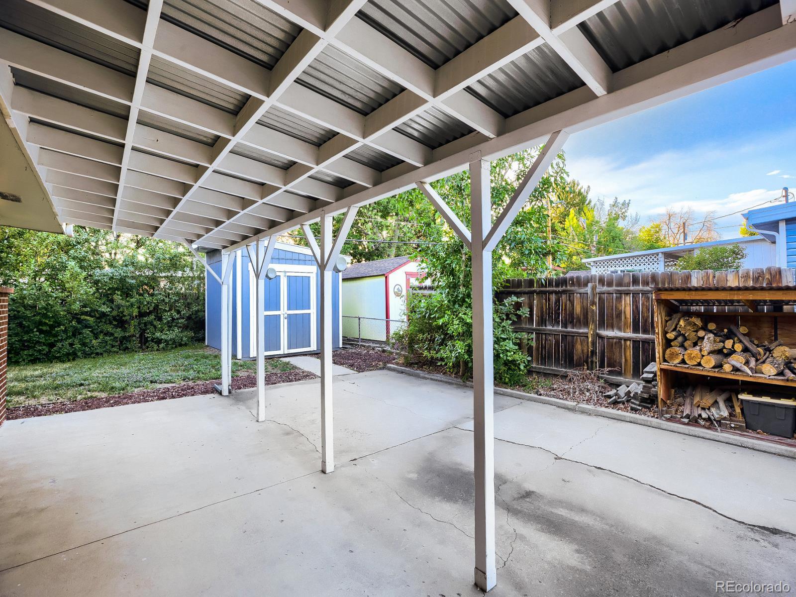 MLS Image #30 for 6009  carr street,arvada, Colorado
