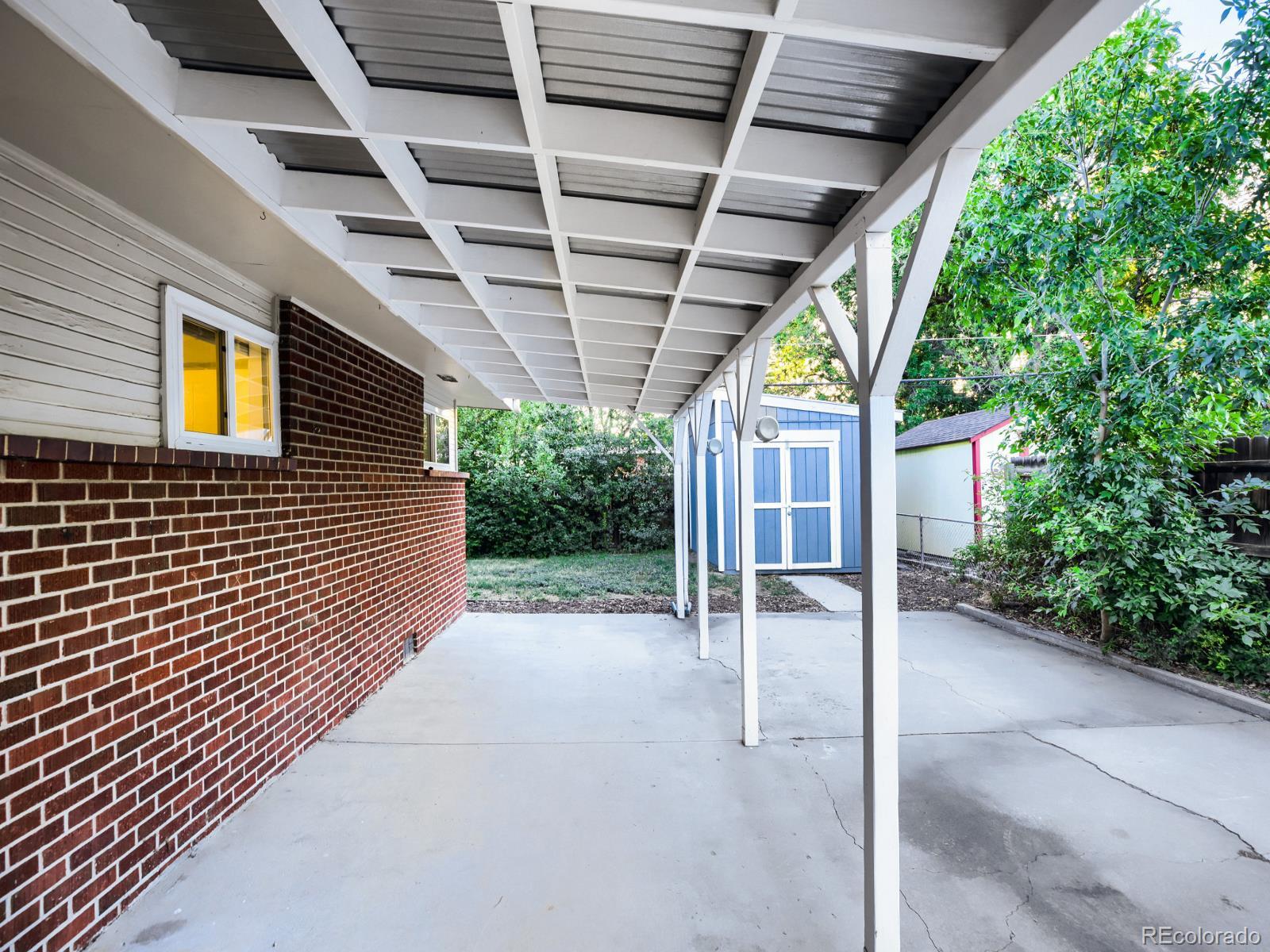 MLS Image #31 for 6009  carr street,arvada, Colorado