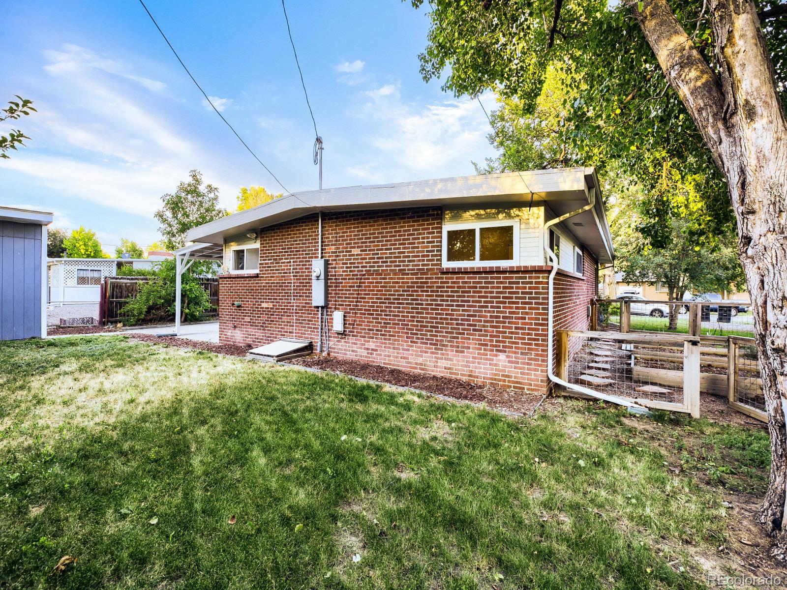 MLS Image #33 for 6009  carr street,arvada, Colorado
