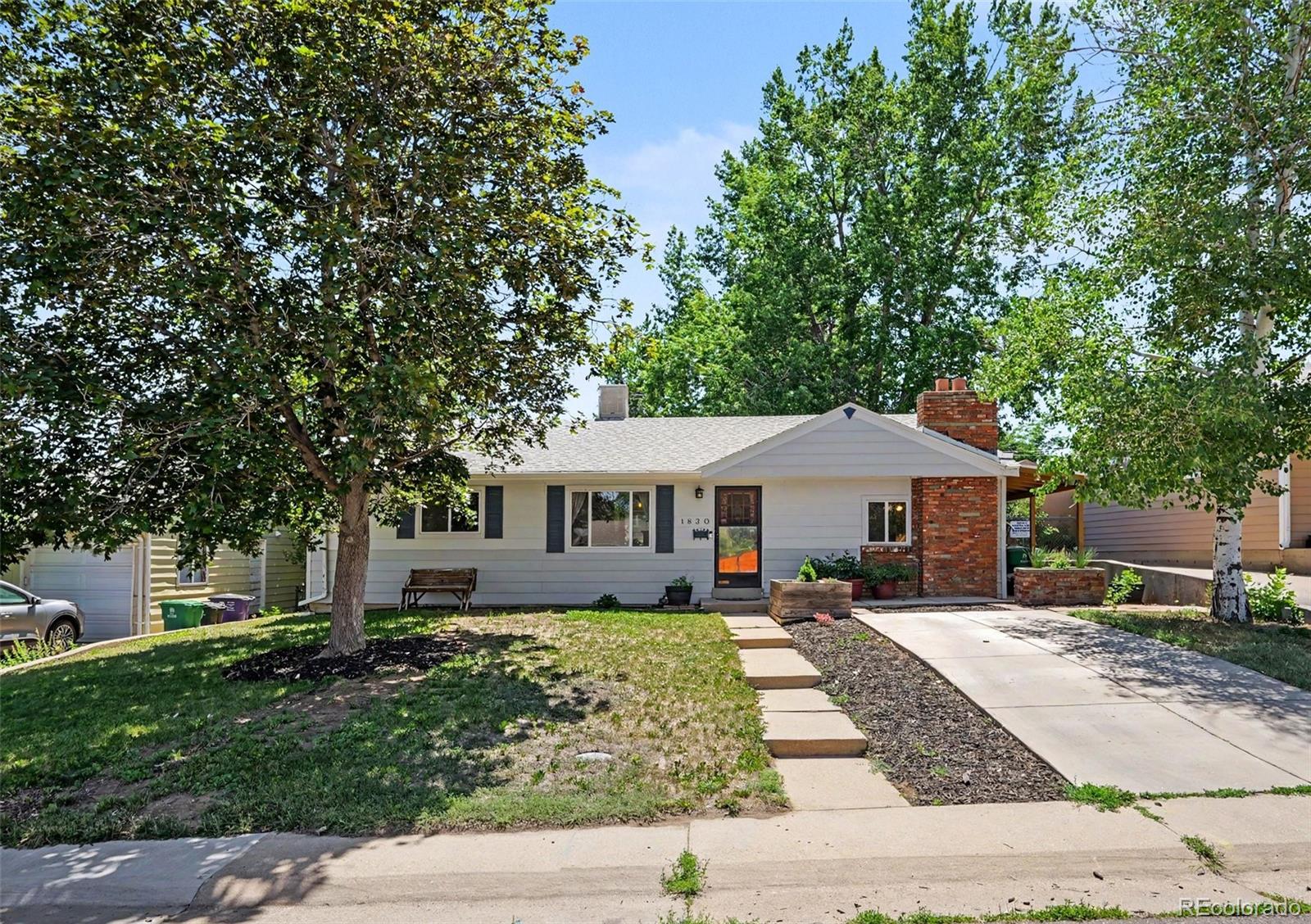 MLS Image #1 for 1830 s stuart street,denver, Colorado