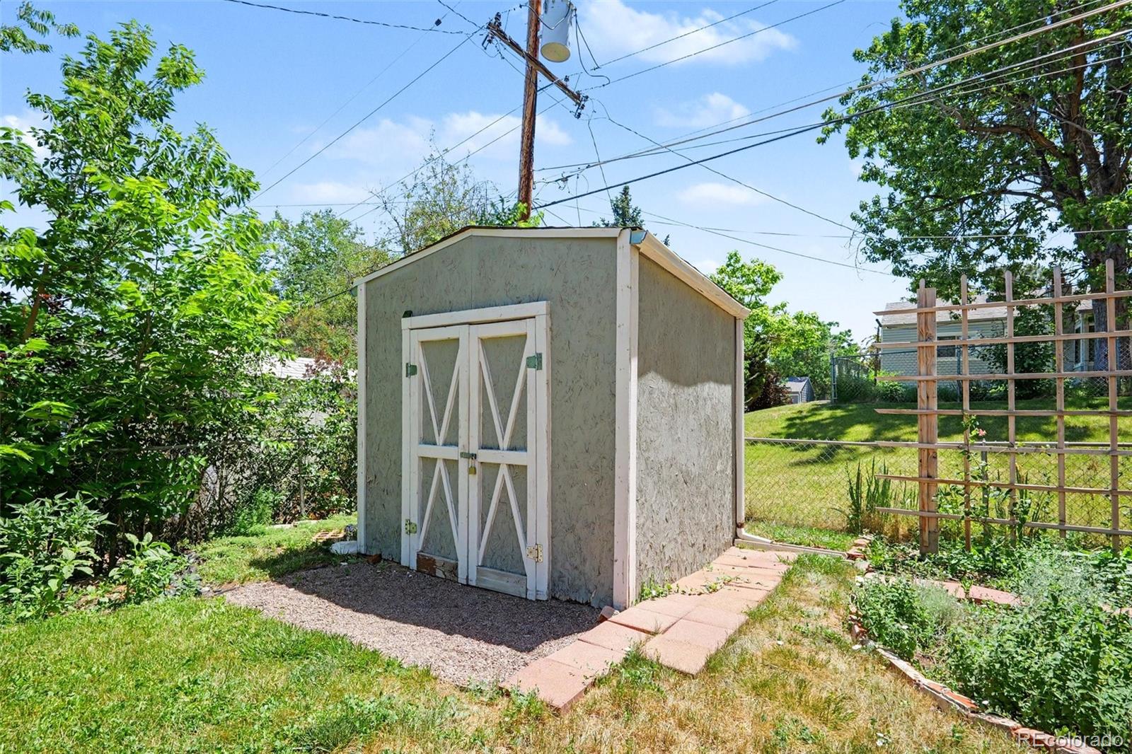 MLS Image #17 for 1830 s stuart street,denver, Colorado