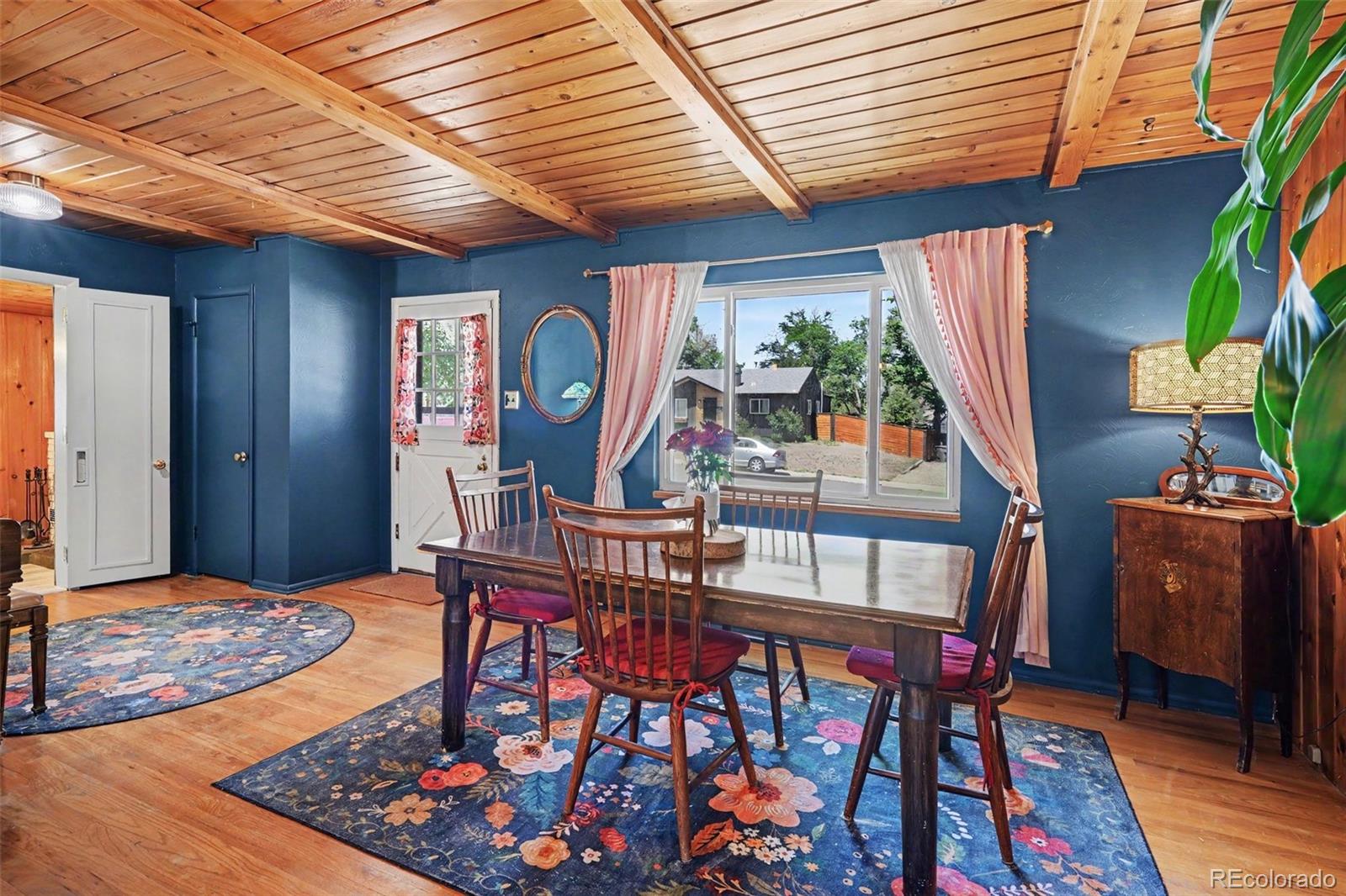 MLS Image #3 for 1830 s stuart street,denver, Colorado