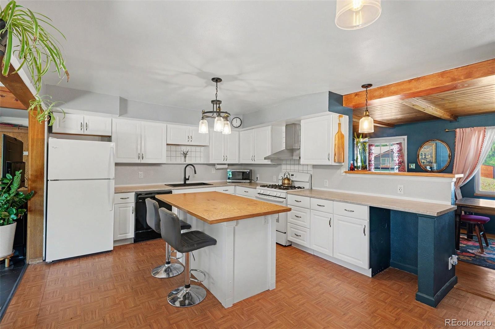 MLS Image #5 for 1830 s stuart street,denver, Colorado