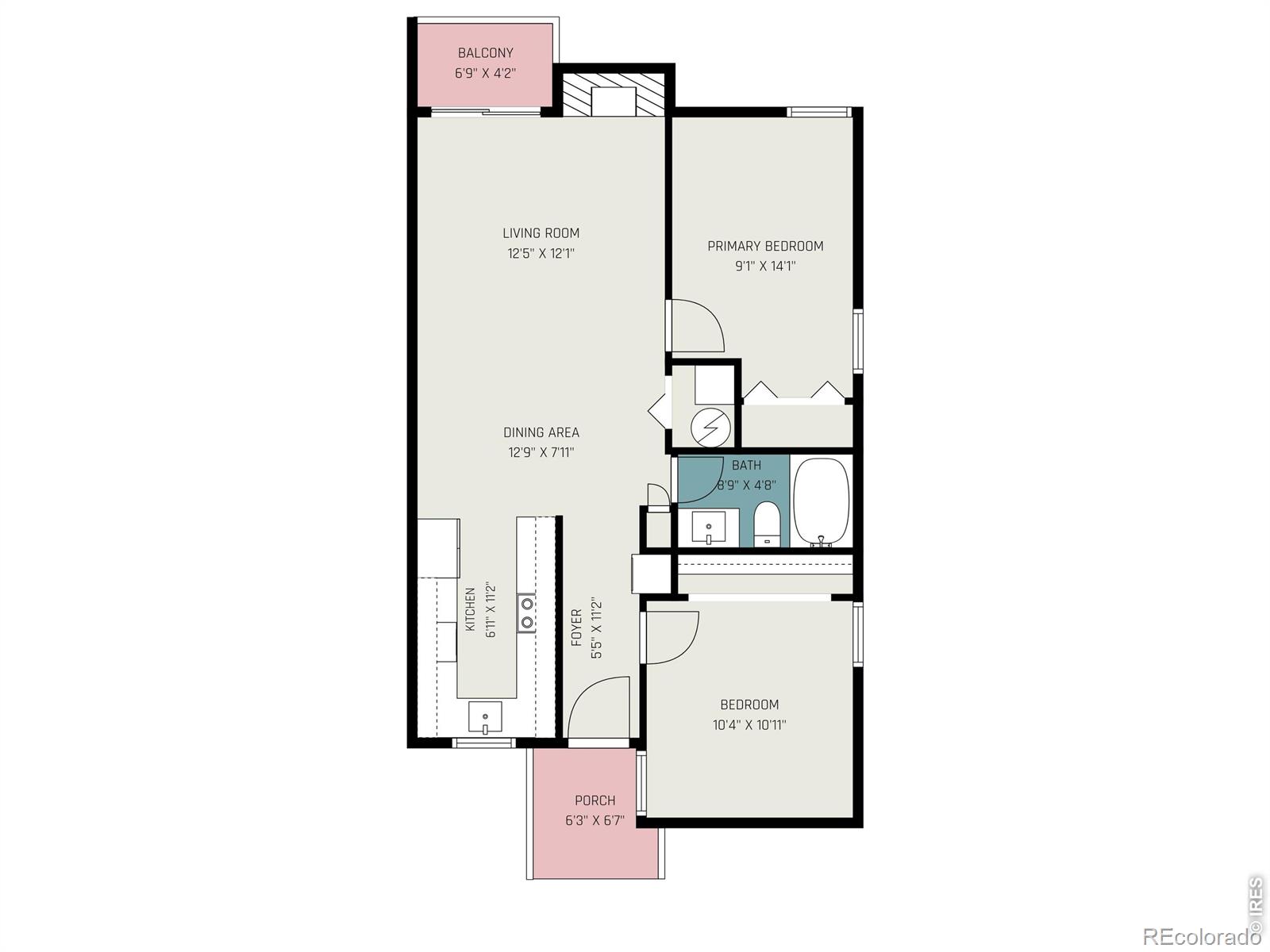 MLS Image #16 for 225 e 8th avenue,longmont, Colorado