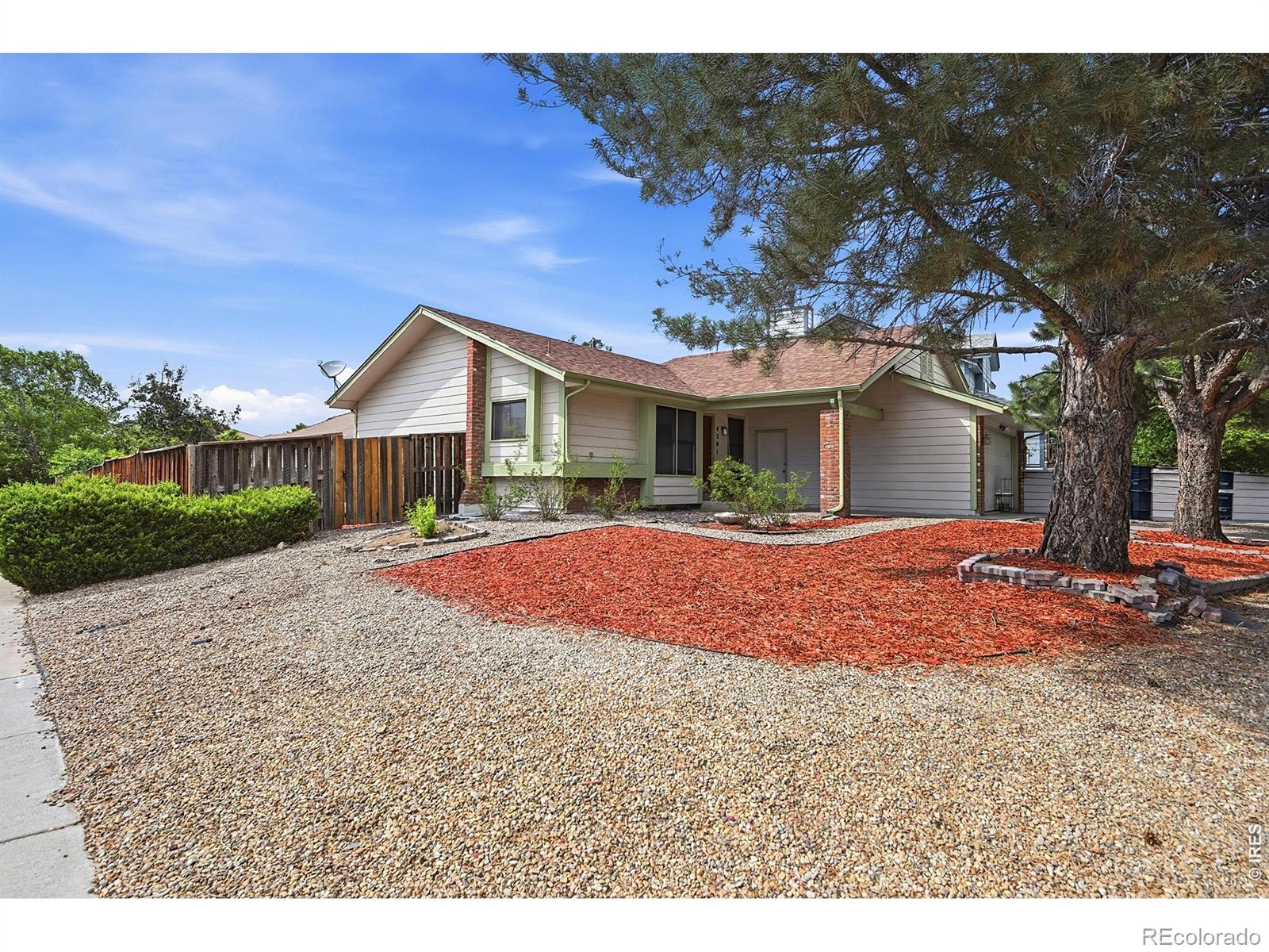 MLS Image #2 for 4201  ireland street,denver, Colorado