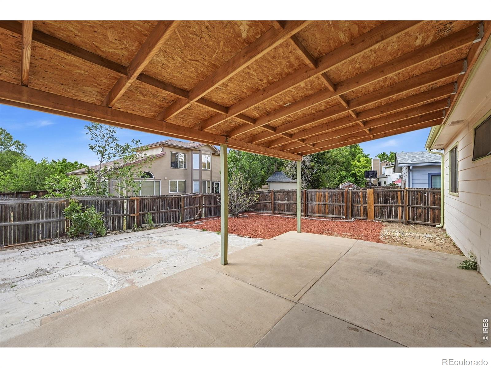 MLS Image #27 for 4201  ireland street,denver, Colorado