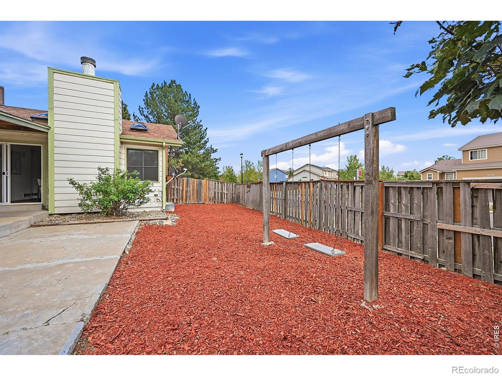 MLS Image #28 for 4201  ireland street,denver, Colorado