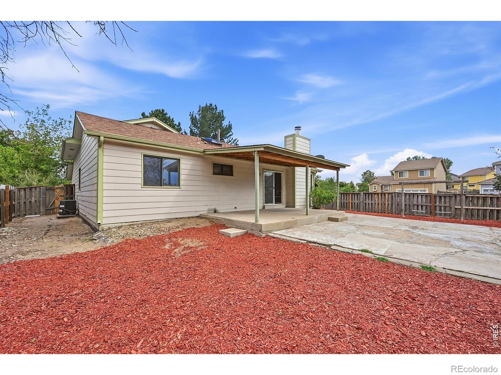 MLS Image #30 for 4201  ireland street,denver, Colorado