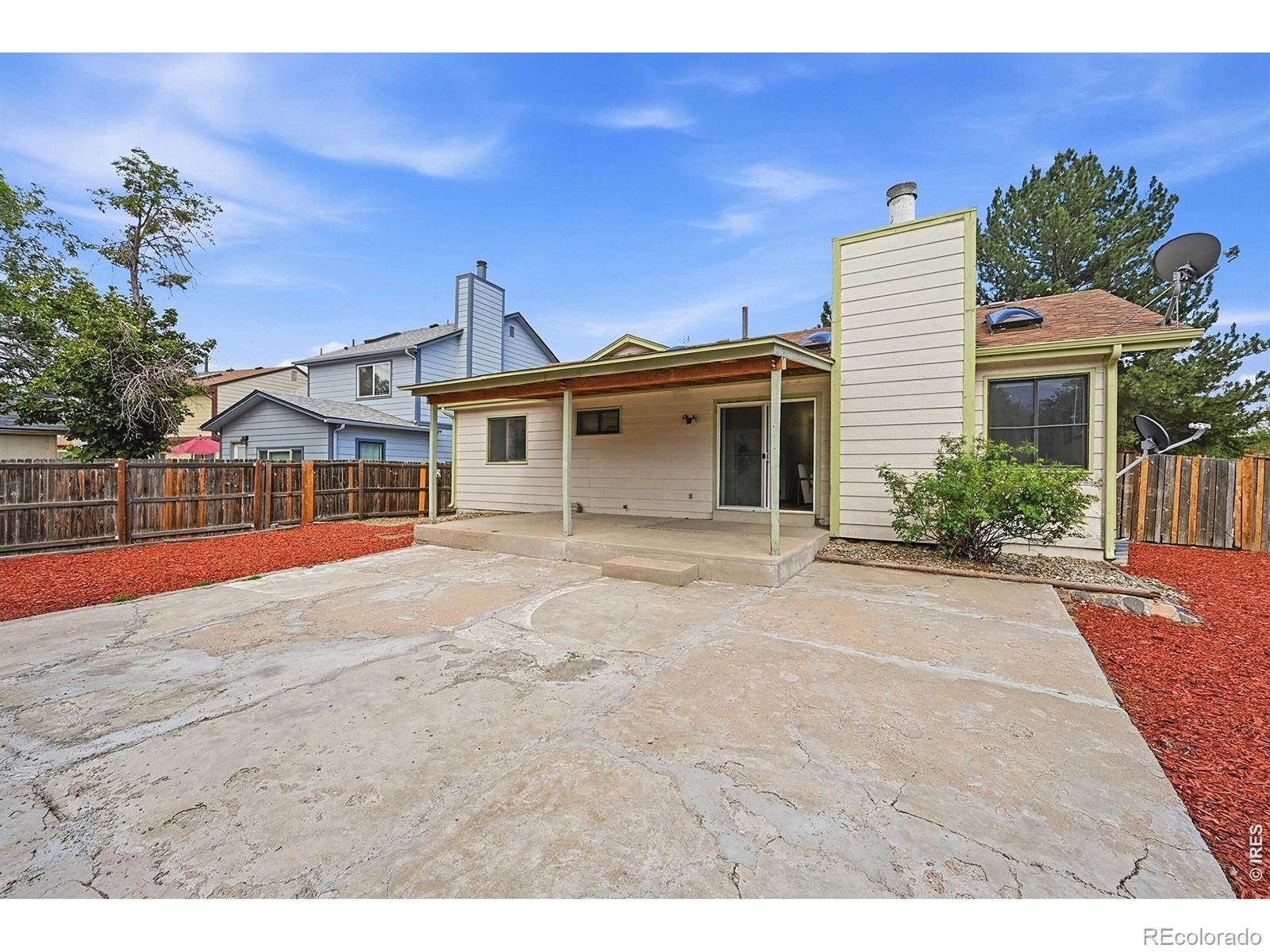 MLS Image #31 for 4201  ireland street,denver, Colorado