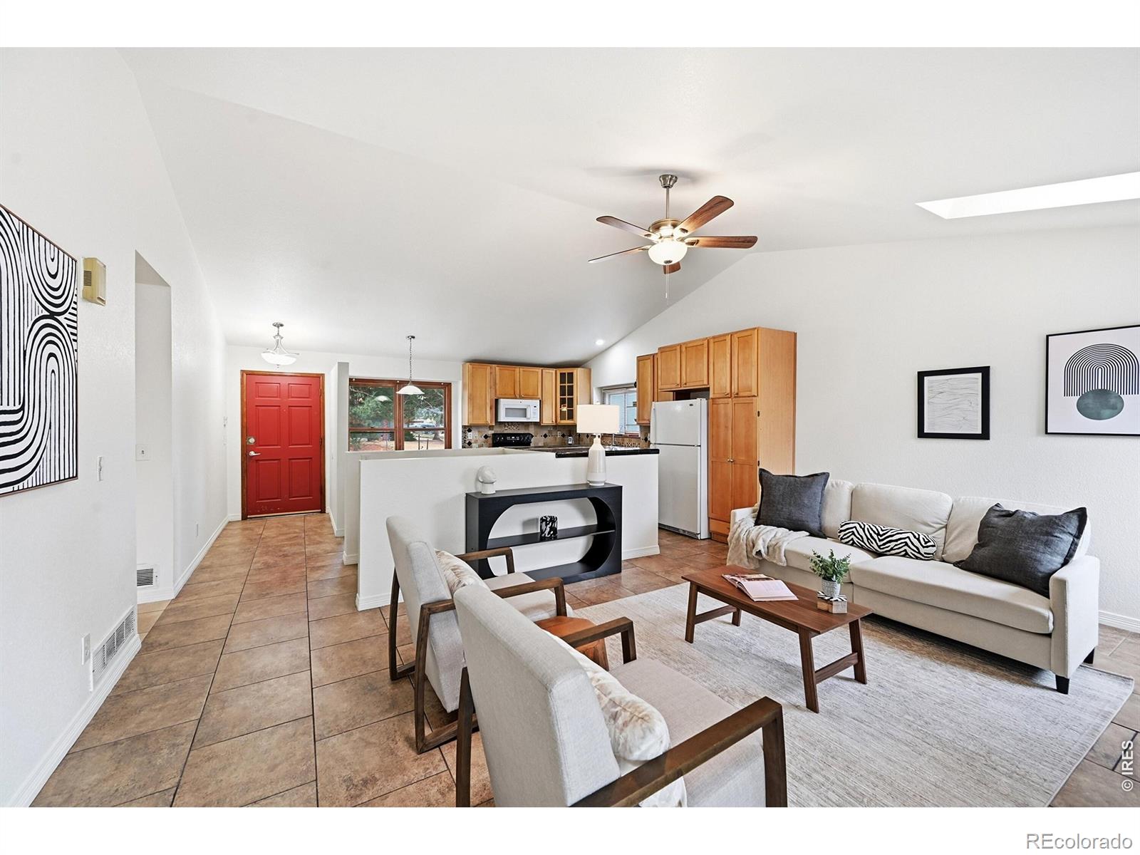 MLS Image #4 for 4201  ireland street,denver, Colorado