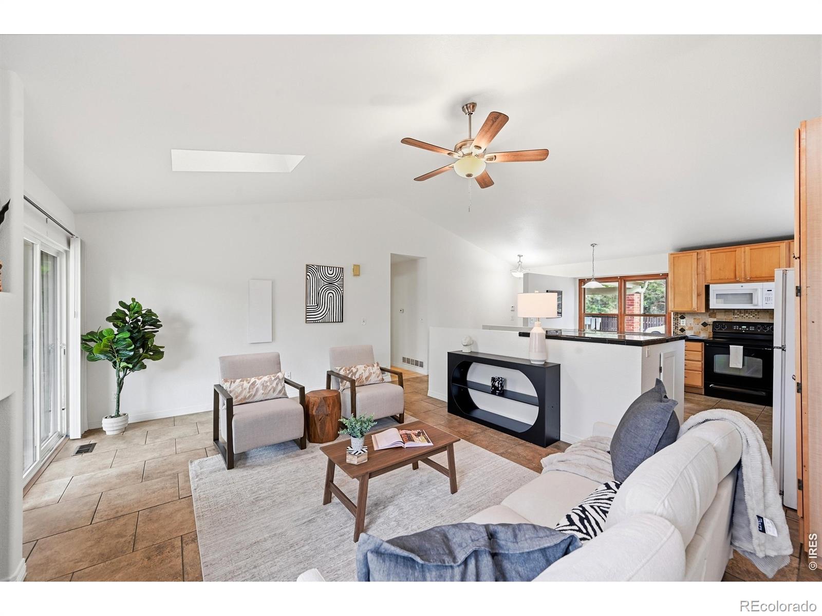 MLS Image #5 for 4201  ireland street,denver, Colorado