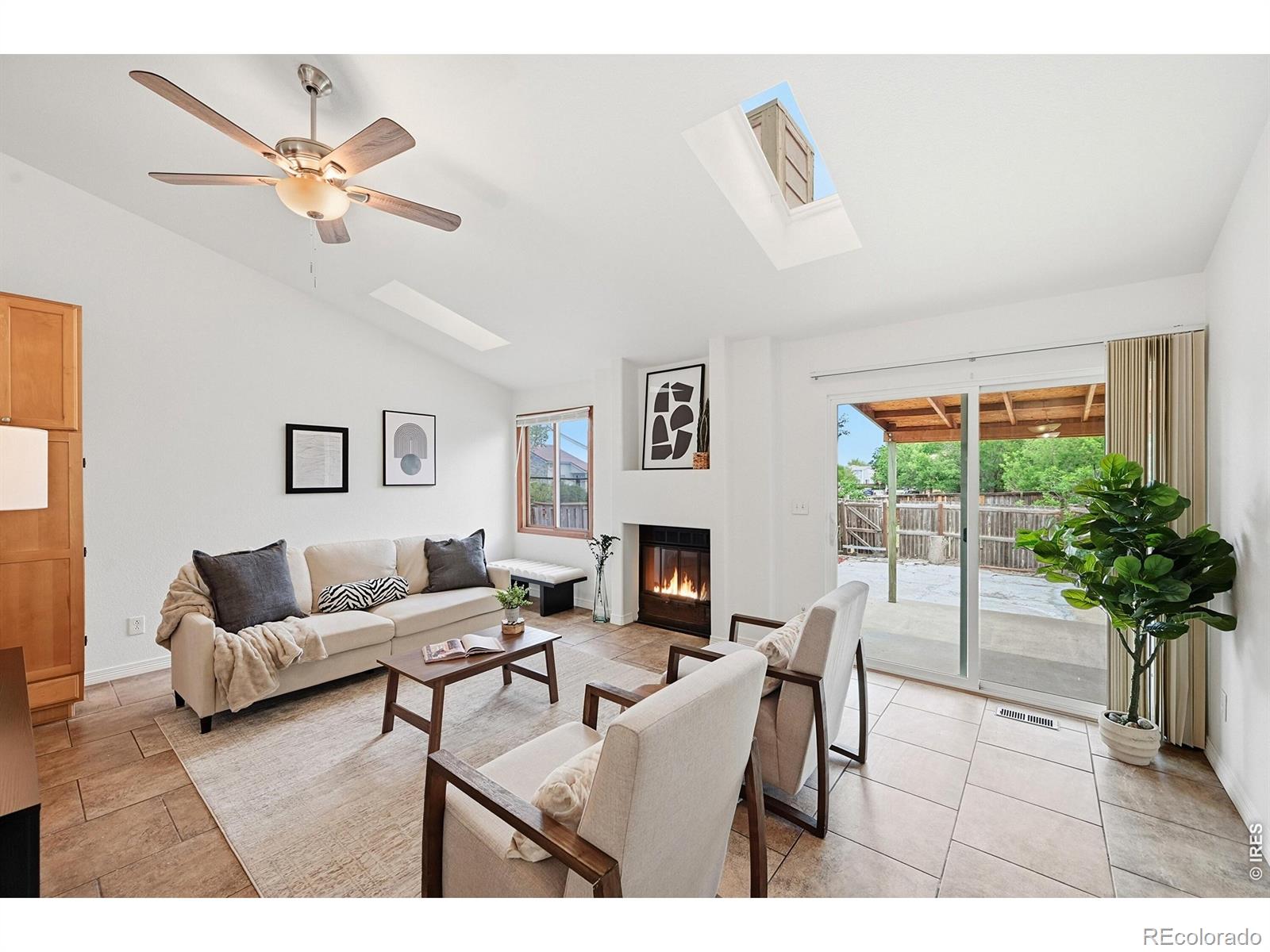 MLS Image #6 for 4201  ireland street,denver, Colorado
