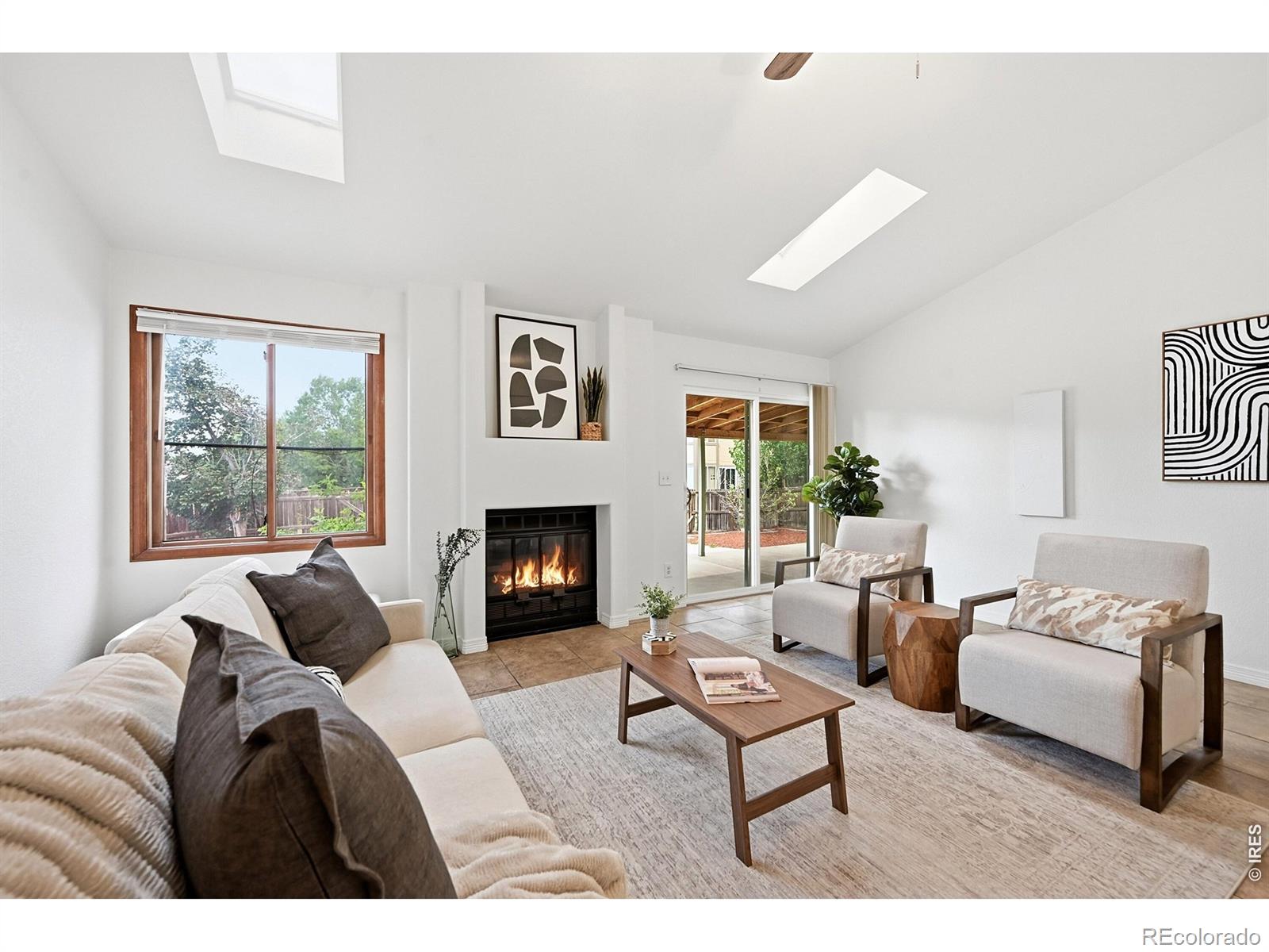 MLS Image #7 for 4201  ireland street,denver, Colorado