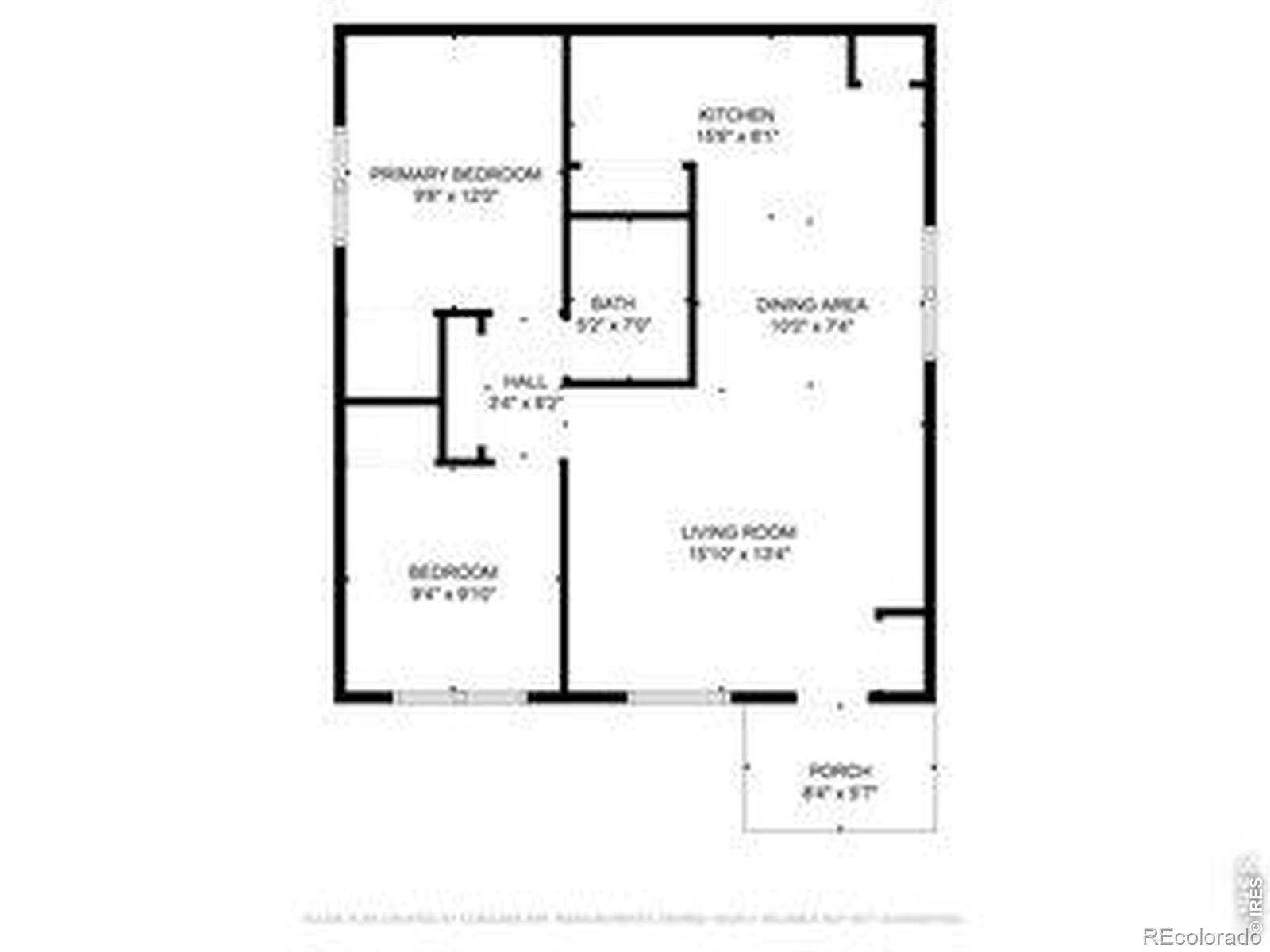 MLS Image #24 for 3390  34th street,boulder, Colorado