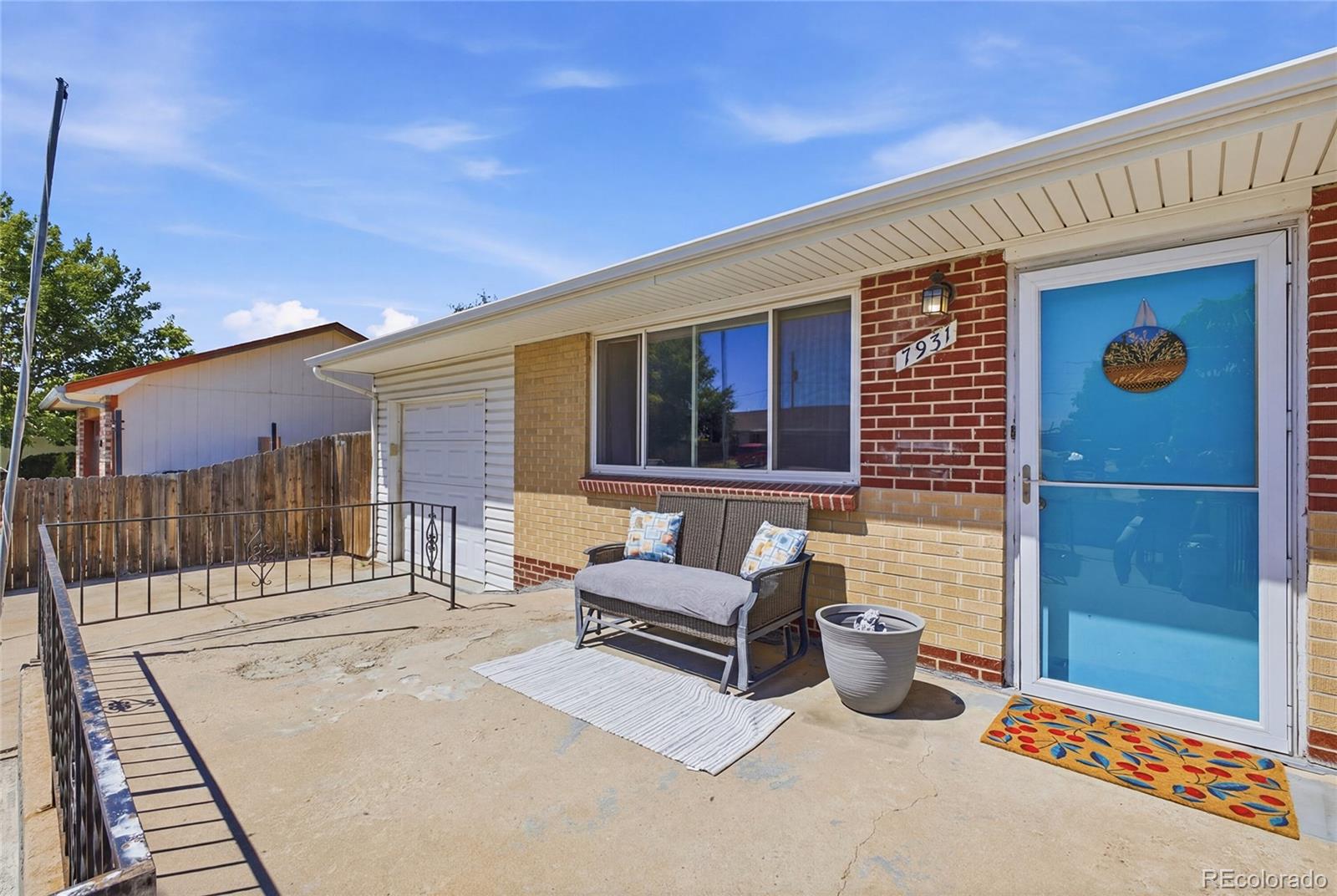 MLS Image #2 for 7931  quince street,commerce city, Colorado