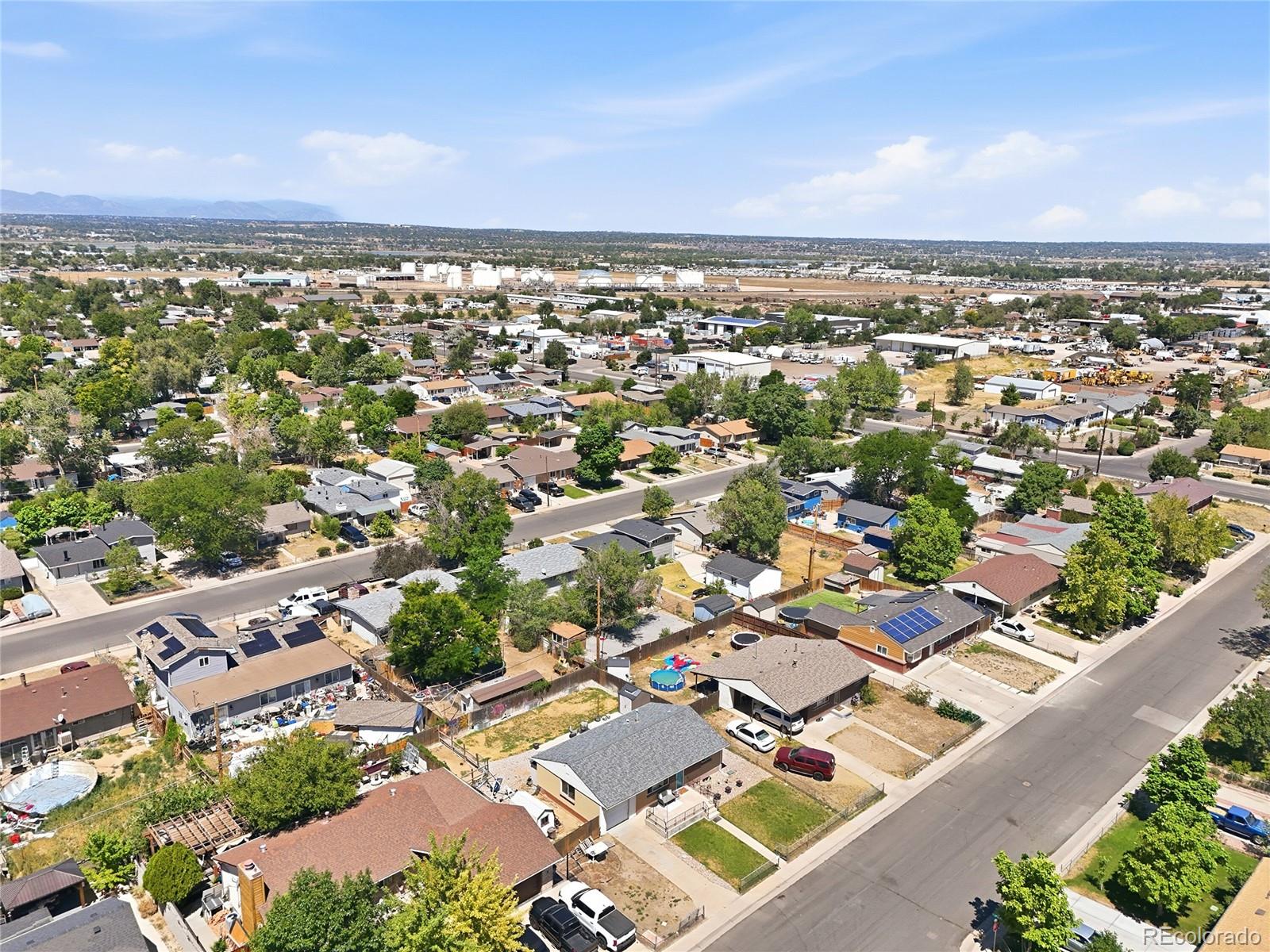 MLS Image #29 for 7931  quince street,commerce city, Colorado