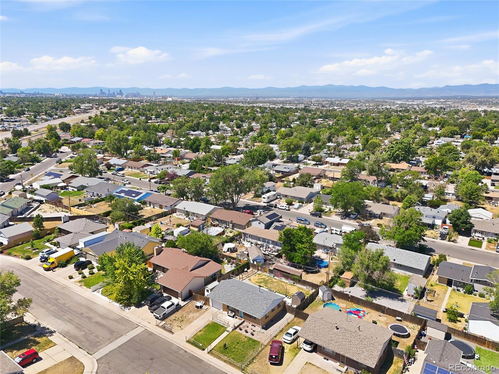 MLS Image #30 for 7931  quince street,commerce city, Colorado