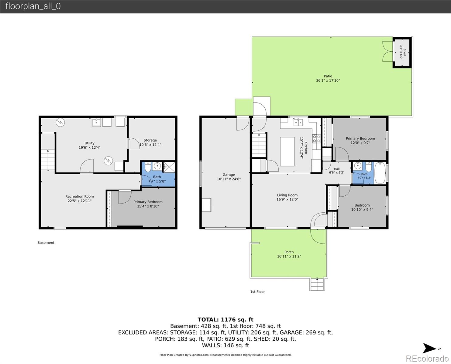 MLS Image #35 for 7931  quince street,commerce city, Colorado