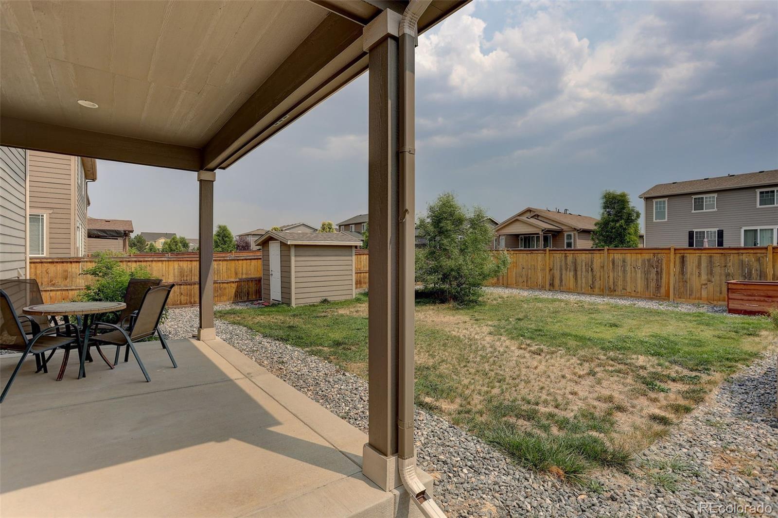 MLS Image #6 for 25542 e bayaud place,aurora, Colorado