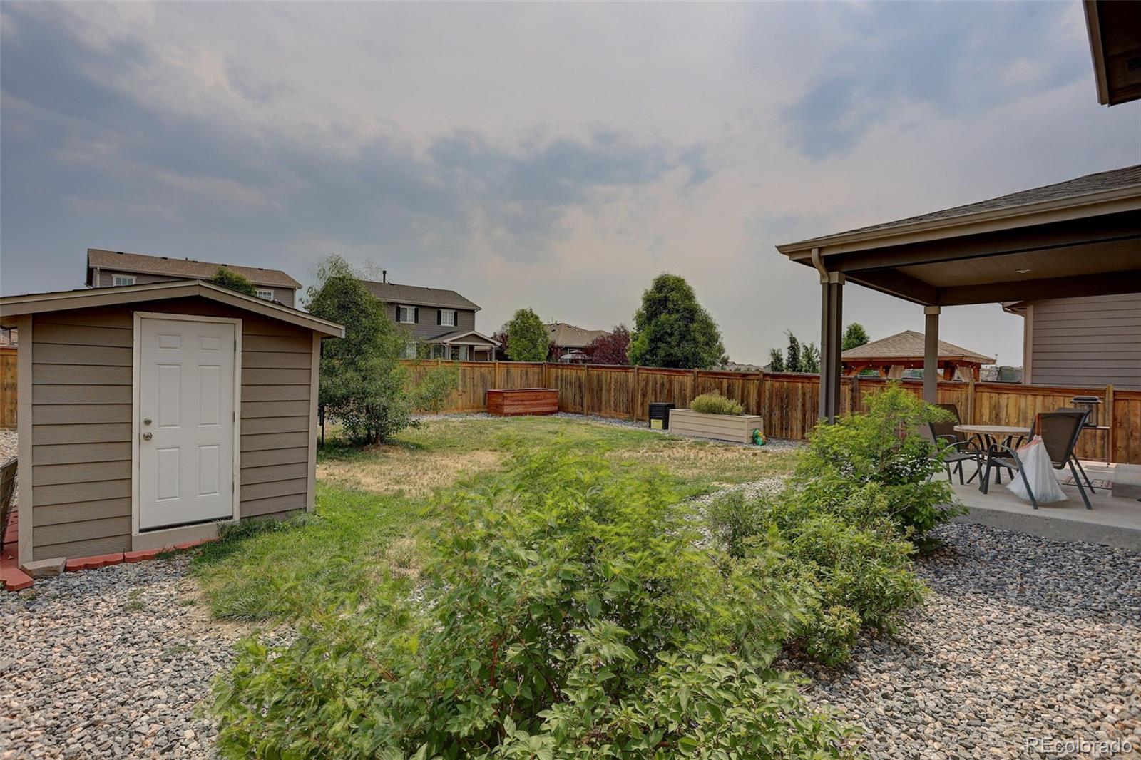 MLS Image #8 for 25542 e bayaud place,aurora, Colorado