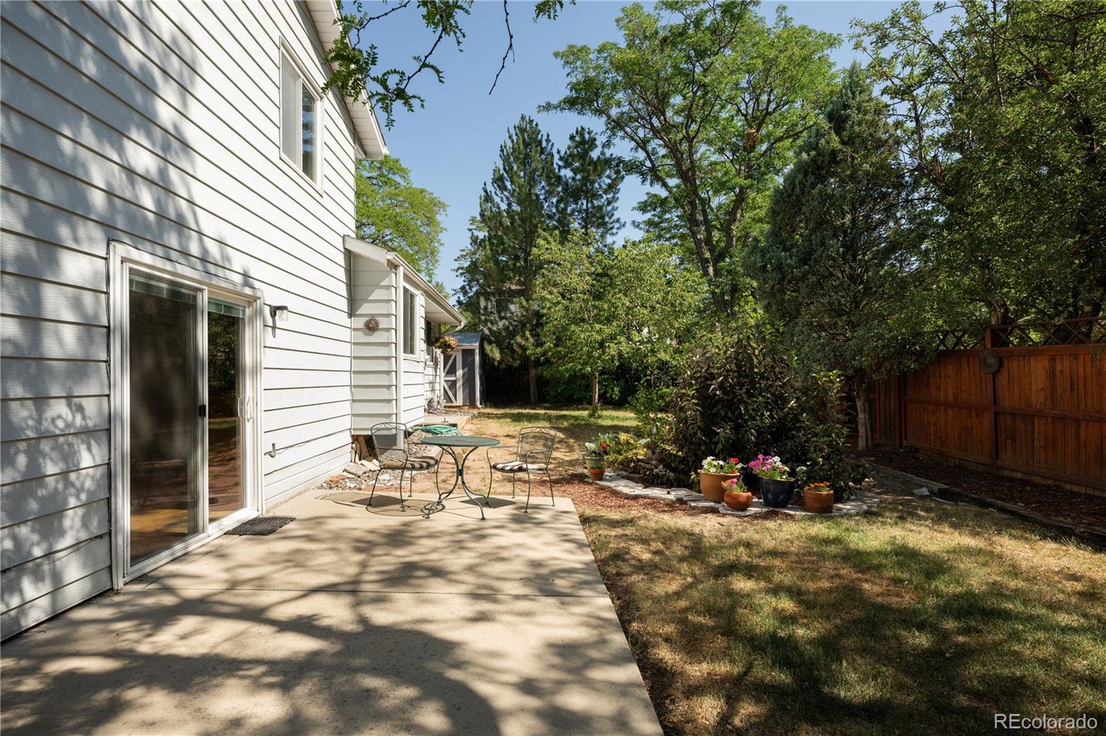 MLS Image #34 for 4842  earle circle,boulder, Colorado