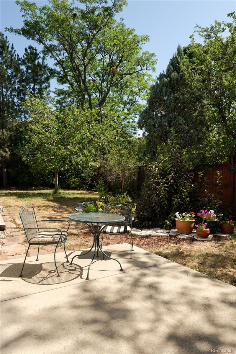 MLS Image #36 for 4842  earle circle,boulder, Colorado