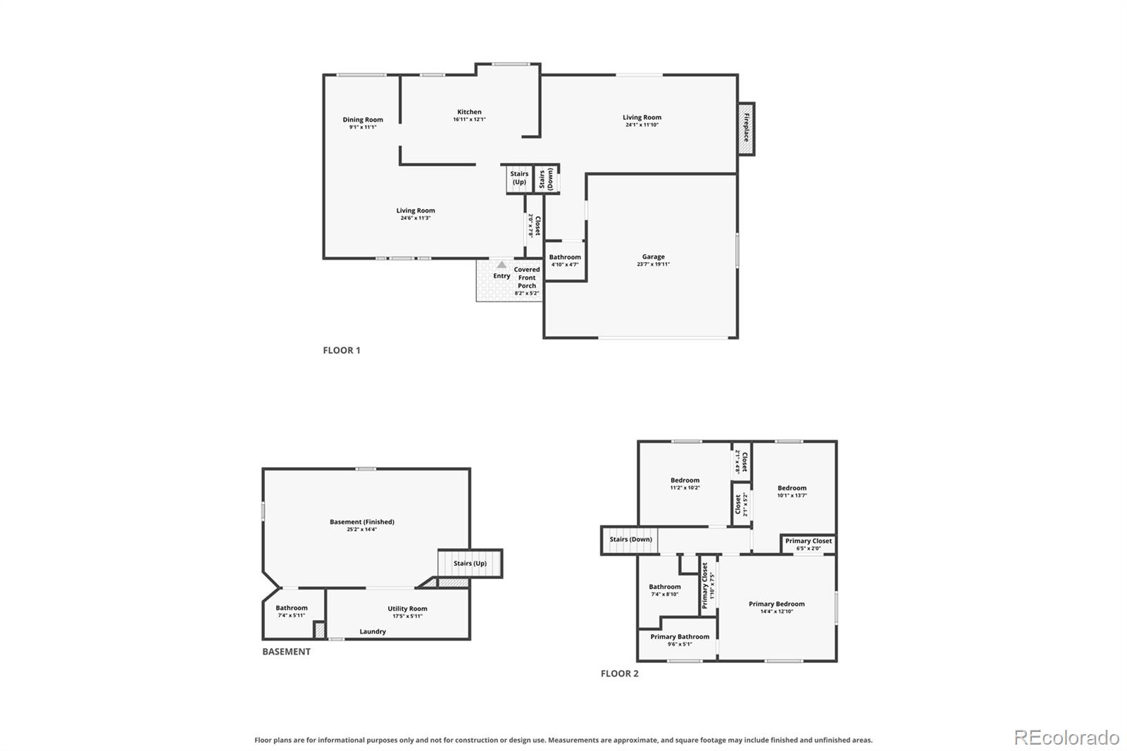 MLS Image #40 for 4842  earle circle,boulder, Colorado