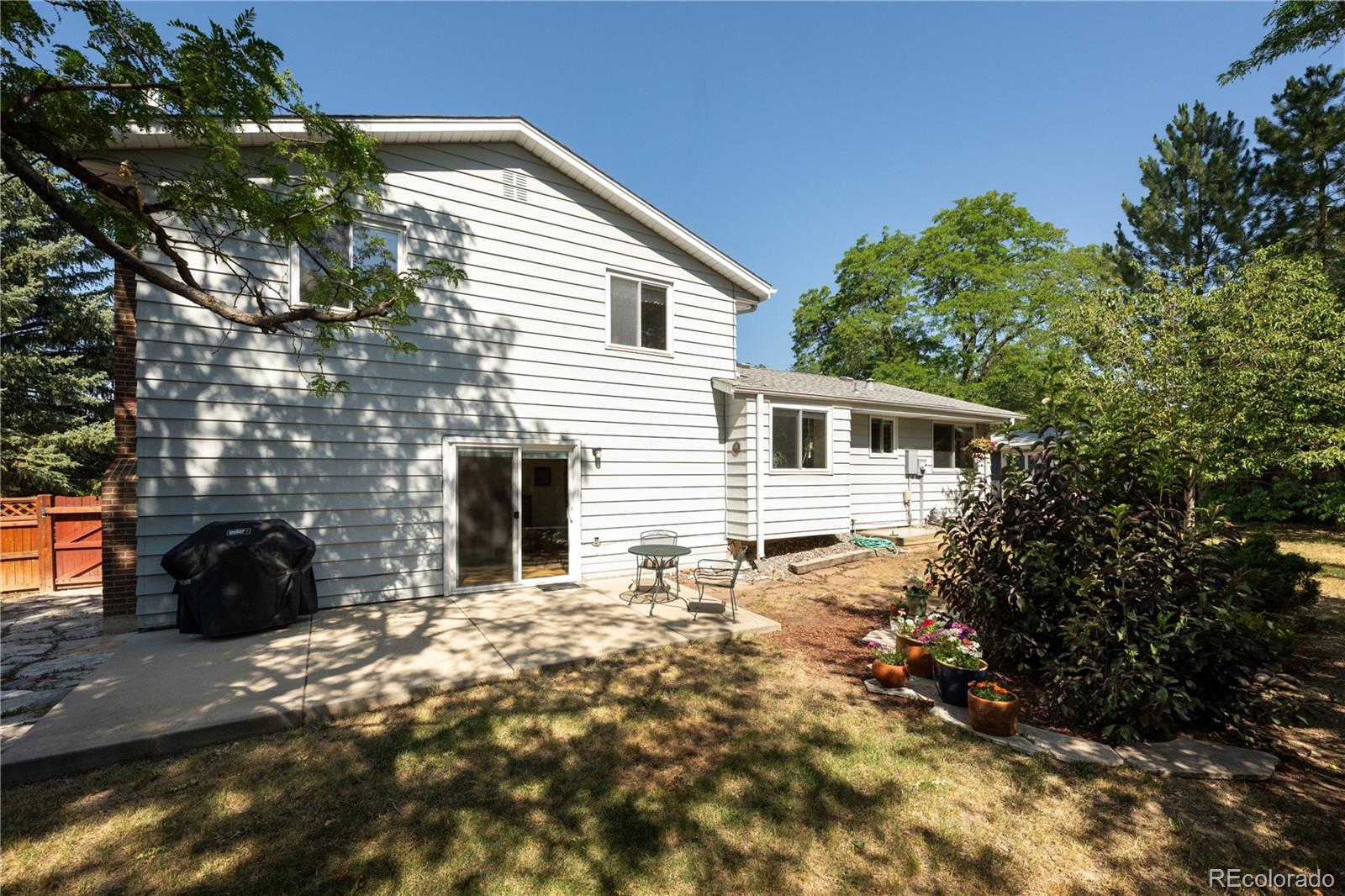 MLS Image #6 for 4842  earle circle,boulder, Colorado