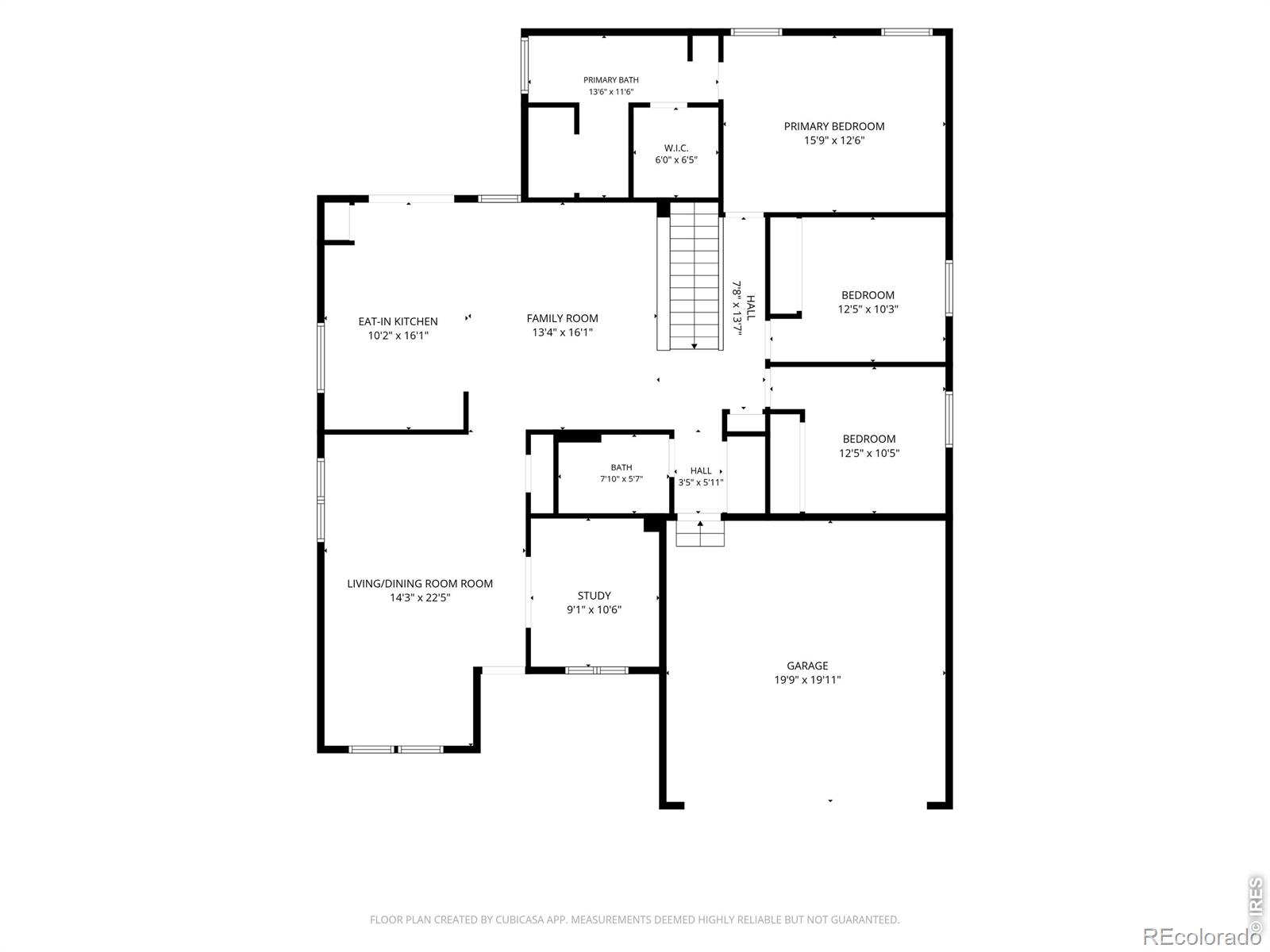 MLS Image #29 for 13601  krameria street,thornton, Colorado
