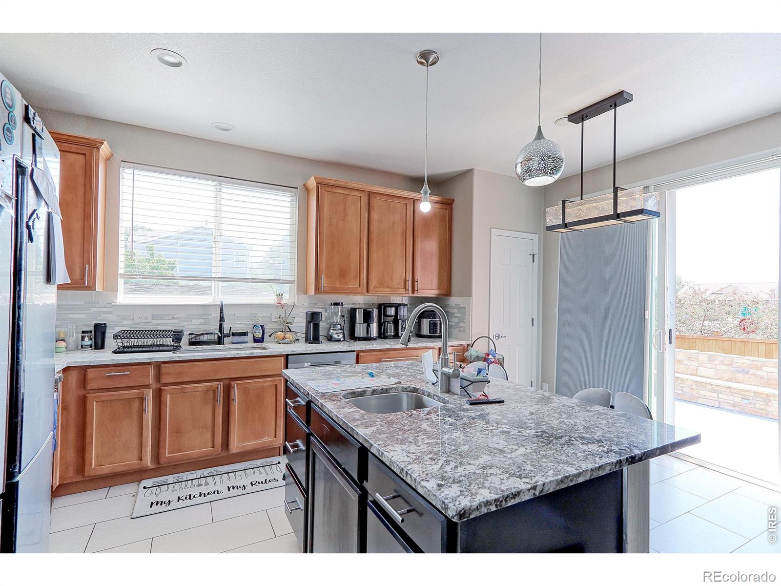 MLS Image #5 for 13601  krameria street,thornton, Colorado
