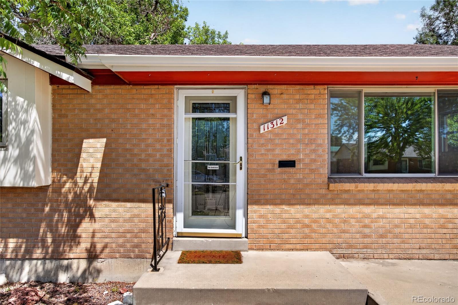 MLS Image #2 for 11312  lafayette street,denver, Colorado