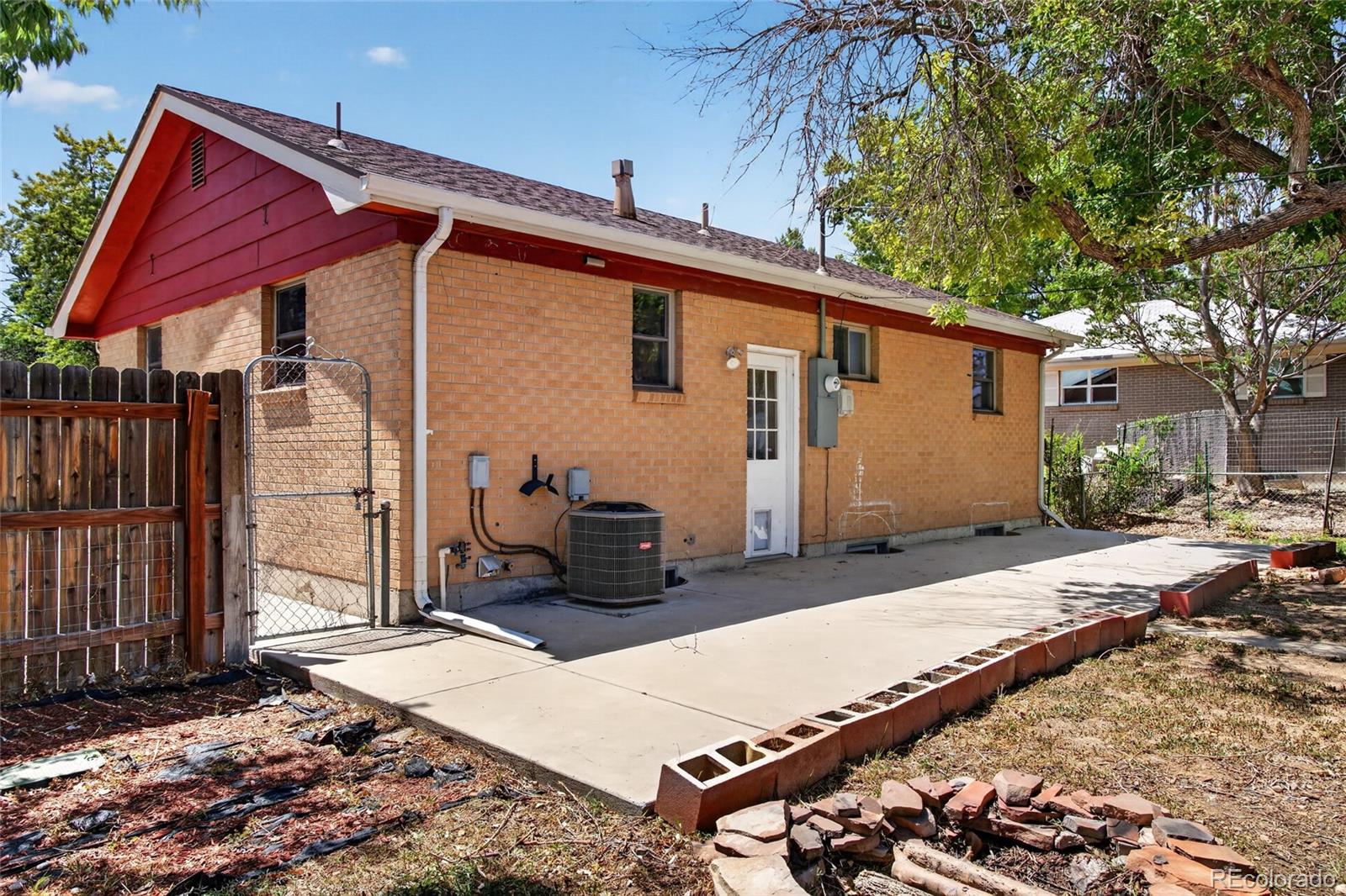 MLS Image #3 for 11312  lafayette street,denver, Colorado
